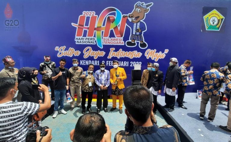Wartawan Malaysia Indonesia Eratkan Hubungan