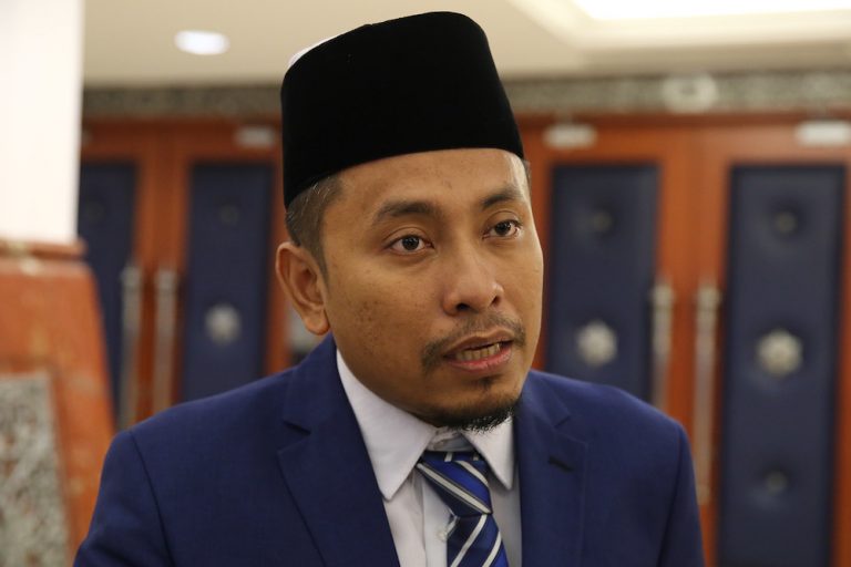 Sokong teks BM jadi versi rasmi Perlembagaan Persekutuan – Pemuda Pas