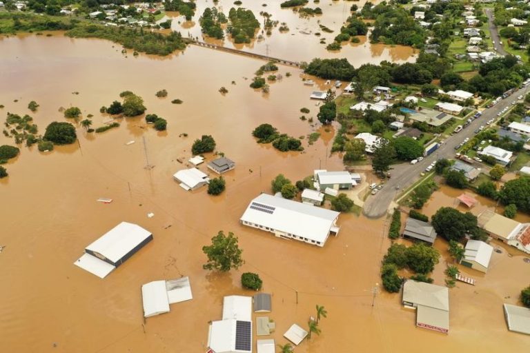 200 rakyat Malaysia terkesan banjir di Queensland, 75 pelajar dipindahkan ke PPS