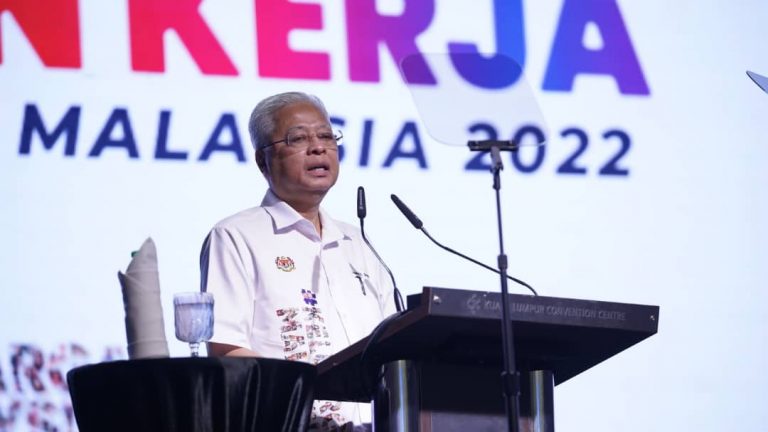 Malaysia tidak berganjak, tetap pertahan kedaulatan, kedudukan Sabah