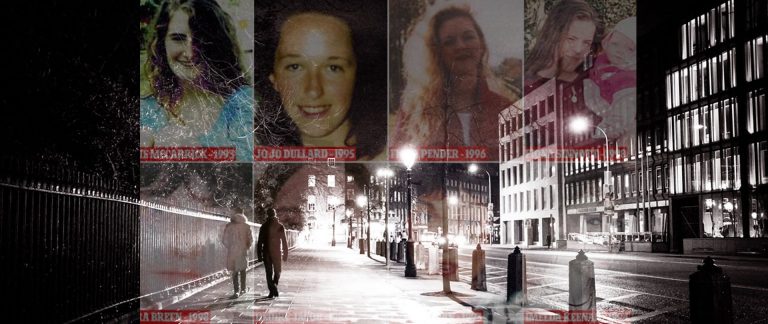 Misteri kehilangan 8 wanita dalam kawasan segi tiga pada 1990-an yang tidak terungkai sehingga kini