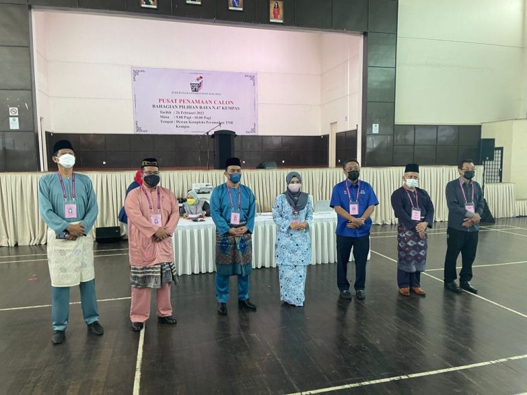 PRN Johor: Purata 4.2 calon di setiap kerusi, rakyat letih tapi orang politik tidak