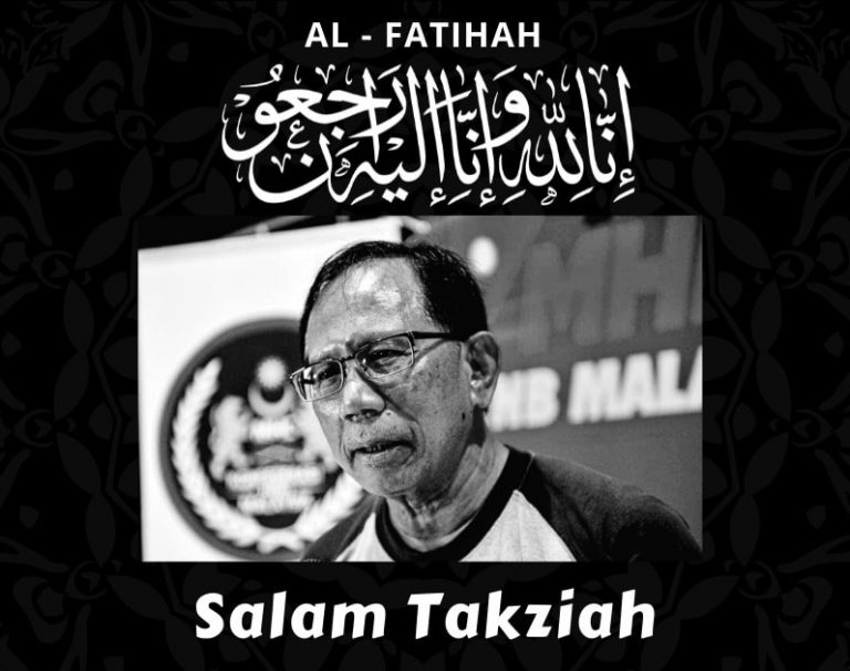 Legenda hoki negara, Yahya Atan meninggal dunia