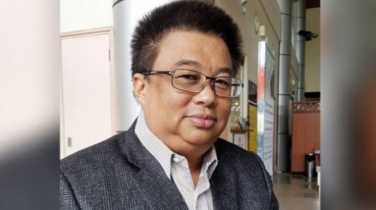 “Budak MARA ni mengada-ngada. Saya guna kad kredit syarikat untuk urusan perniagaan, bukan berkaraoke’ – Bos MARA