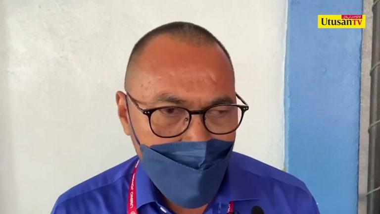 PRN Johor: Pandak mahu masyarakat Kota Iskandar dapat pembelaan