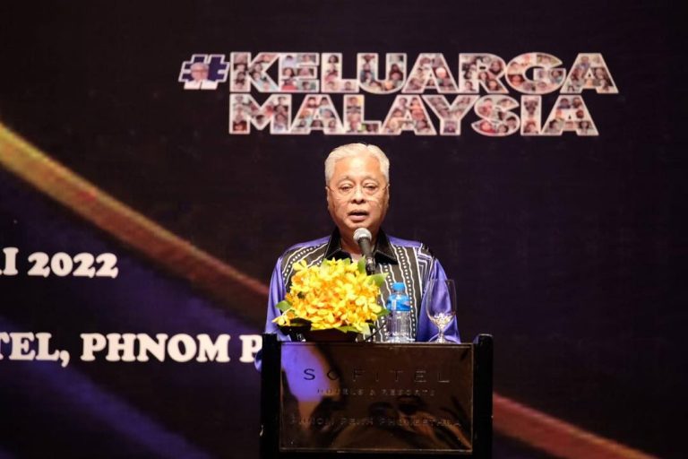 Ukraine: Sembilan rakyat Malaysia  pulang ke Kuala Lumpur esok – PM