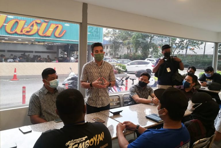 BN ada strategi tersendiri, tunggu masa sesuai umum calon – Shahril Sufian