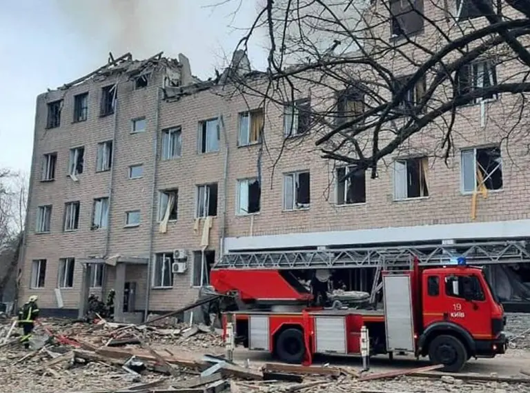 10 orang awam, 40 tentera Ukraine dilapor terbunuh
