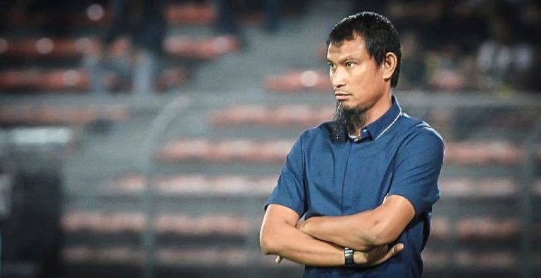 Yusri mahu empat pemain import perkuat Perak FC