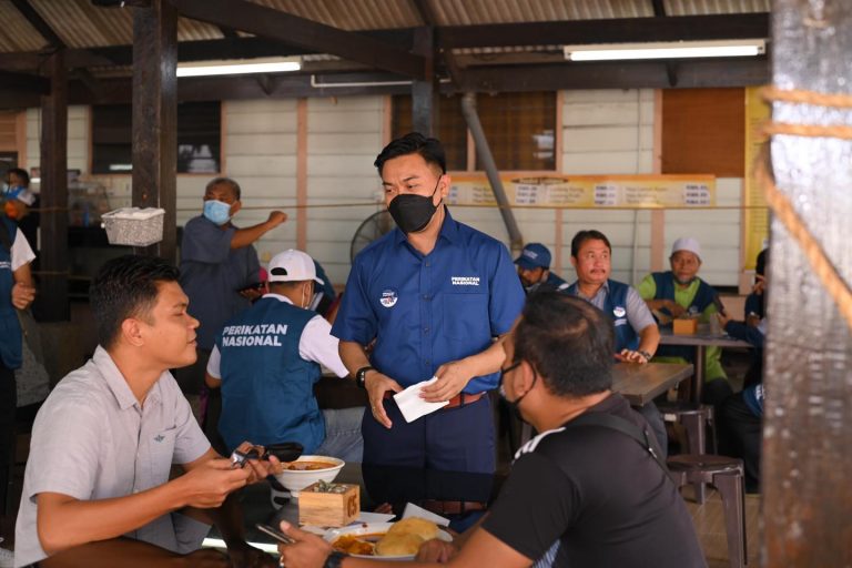 PRN Johor: Pengalaman jadi wartawan kelebihan fahami rakyat – Zulkifli Bujang