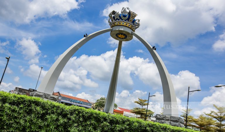 Cuti umum 26 Mac di Johor jika Ramadan 23 Mac