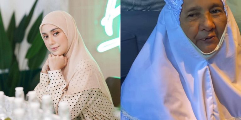 “Turunkan ego dan mula hargai…,”- Mia Ahmad mahu lebihkan masa bersama keluarga