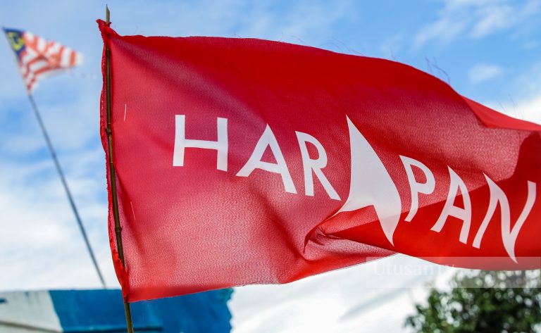 UMNO sah bekerjasama dengan PH hadapi PRN Sabah