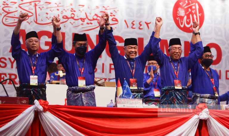Pemilihan UMNO ditangguh enam bulan selepas PRU – Tok Mat