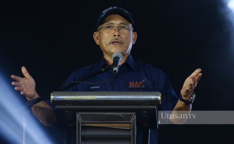Bersatu hantar notis perihal kekosongan empat kerusi Parlimen di Sabah