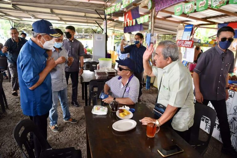 Buka sempadan jalan terbaik rancak semula ekonomi – Muhyiddin