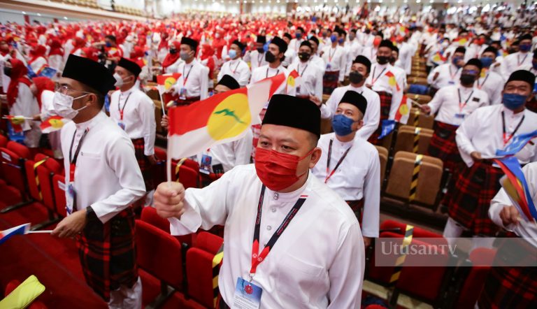PAU 2022: MKT UMNO akan dipanggil RoS