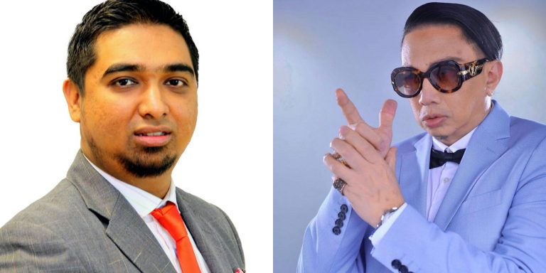 Azwan Ali dah terima bayaran pada hari namanya digugurkan – CEO Awesome TV