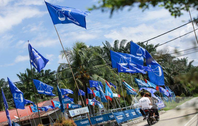 PRN Johor: Medan pengalaman pertama pengundi Undi18