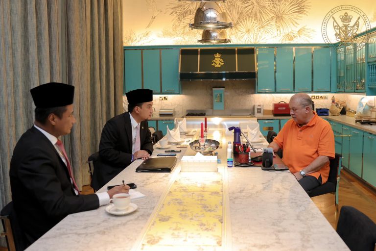 Semua bakal Exco Johor dititah isytihar harta