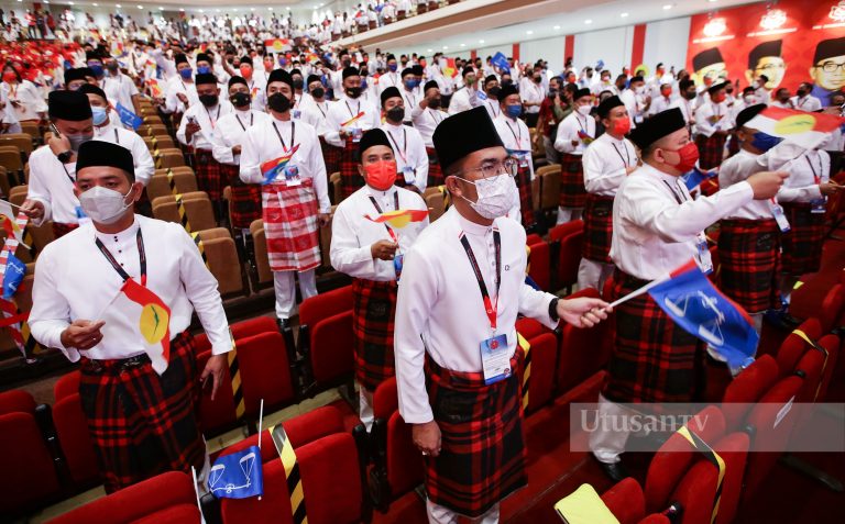 Jangan desak MKT, PM putuskan tarikh PRU-15