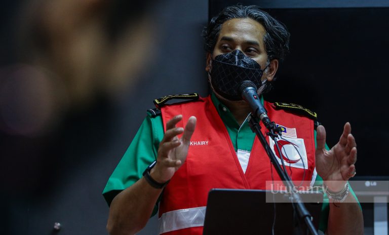 Lebih 800,000 warga emas belum terima dos penggalak, kematian tertumpu golongan ini – KJ