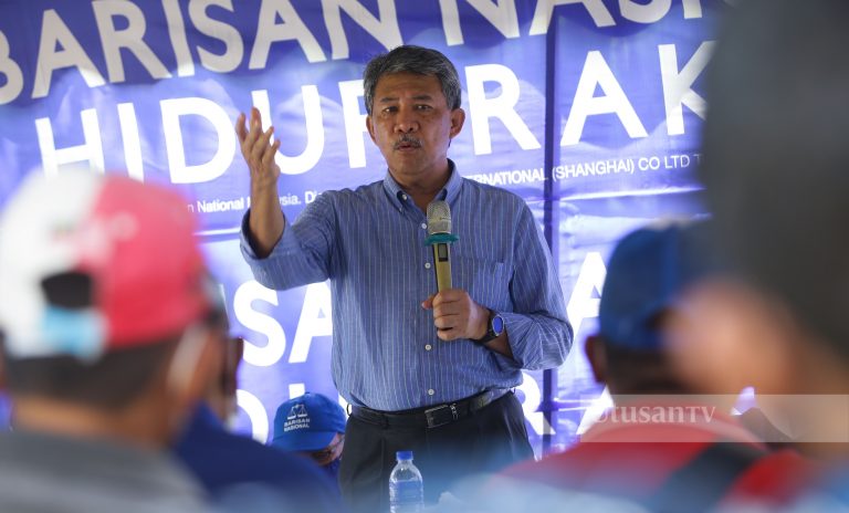 Jangan pilih wakil rakyat macam pilih juara AF – Tok Mat