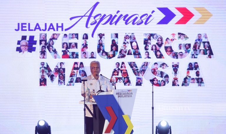 Usah cemari keharmonian negara dengan berita palsu, provokasi melampau – PM