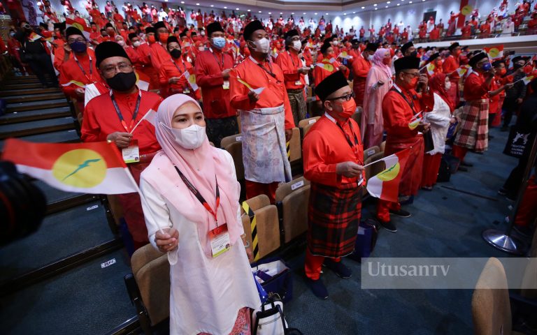 MT, Menteri UMNO sokong mahu parti, kerajaan seiring