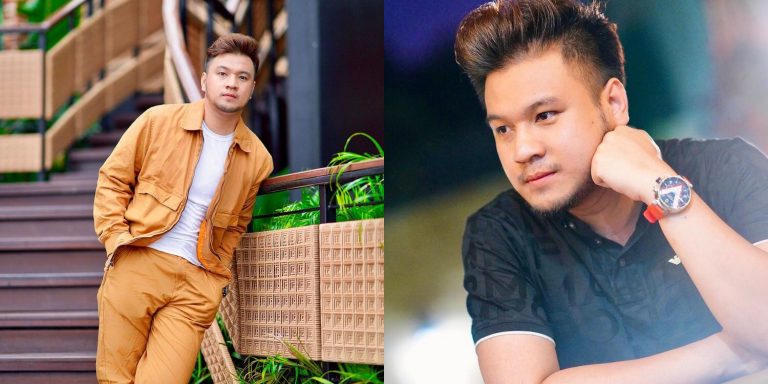 Pernah digoda pembantu rumah, kali ini Iqbal letak syarat nak cari yang lebih berusia!