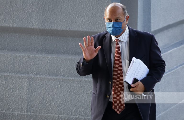 Gobind tolak jawatan menteri bukan kerana Anwar lantik Zahid jadi TPM