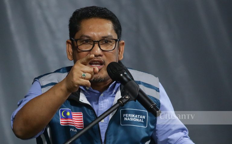 Serangan terhadap badan kehakiman perlu dihentikan – Ahmad Faizal