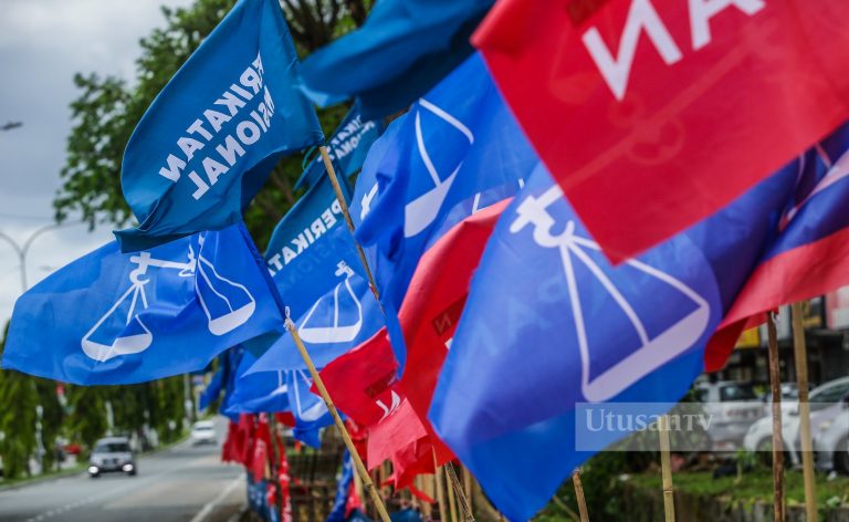 PRN: Penamaan calon esok buka gelanggang rebut 245 kerusi DUN