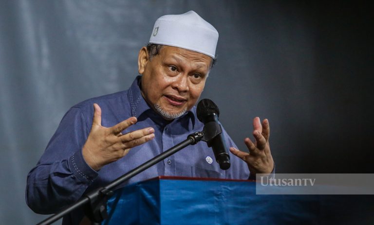 Pas bincang dengan Bersatu berhubung kerusi DUN Nenggiri – Mohd Amar