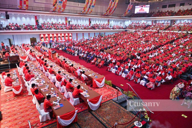 Keputusan MT UMNO dapat menstabilkan politik negara