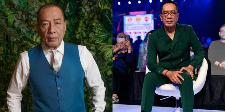 Demi pembangunan masa depan penyanyi, Ramli MS bangunkan laman web konsert virtual
