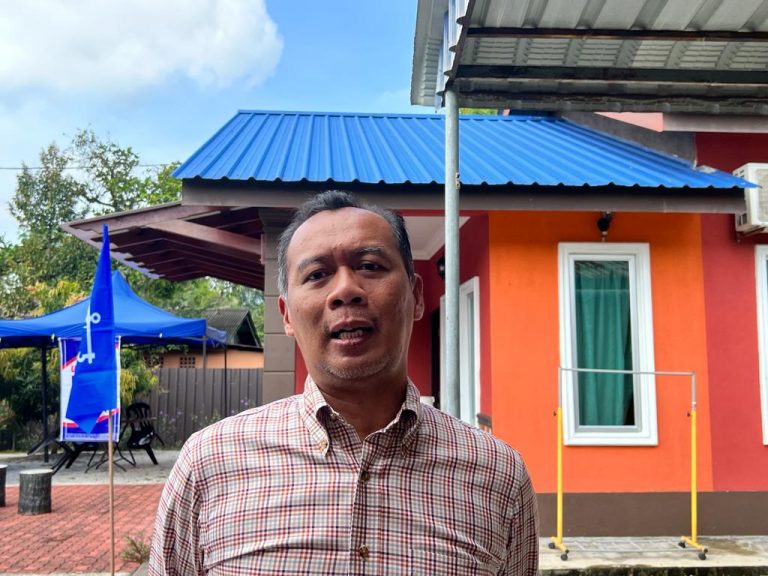 (TIDAK RASMI) PRN Johor: Zulkurnain mendahului selesa DUN Sri Medan