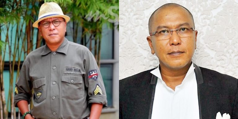 Hattan ‘buang’ rasa penat demi Gadis Jolobu The Movie
