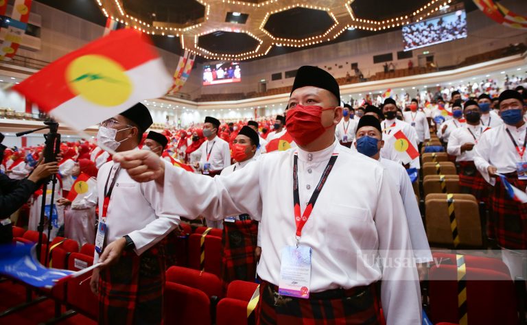 ROS jumpa UMNO minggu depan