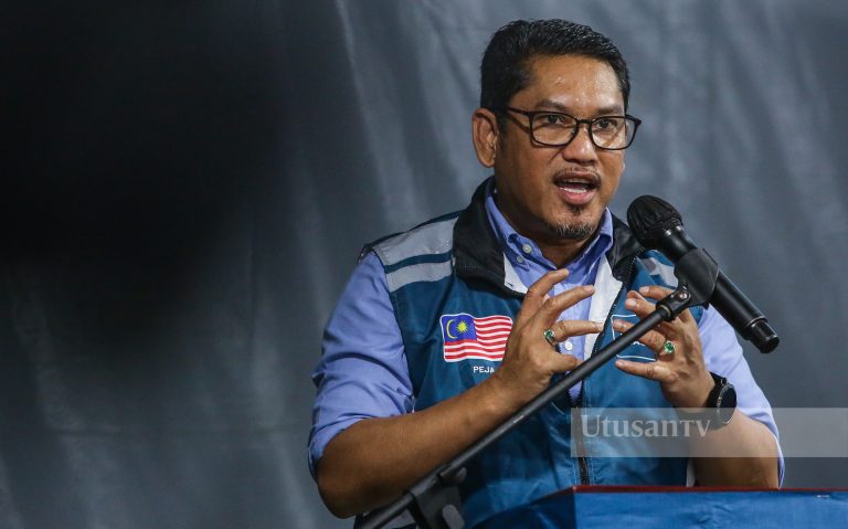 Calon PKR di Perak hanya biasa-biasa, kata Faizal Azumu
