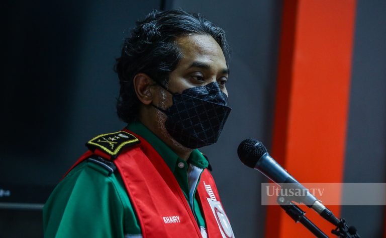 Palsu keputusan ujian: Jangan sampai tindakan diambil – KJ