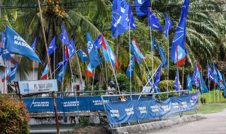 PRN Johor: Ilham Centre ramal BN menang, PH-PKR hilang arah