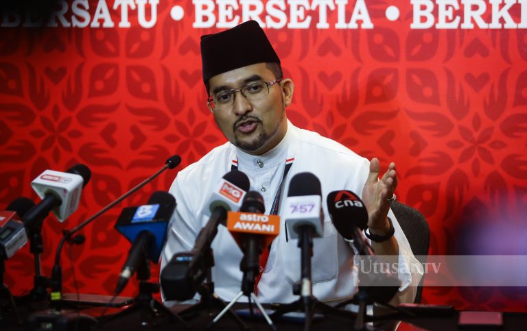 Kenaikan OPR tidak menyumbang penurunan inflasi – Pemuda UMNO