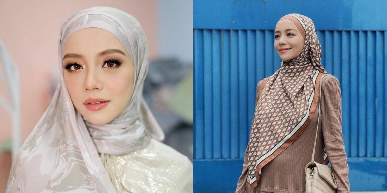 “Kalau ikutkan awal Mei, tapi bergantung kepada keadaan…”- Mira Filzah harap bersalin secara normal