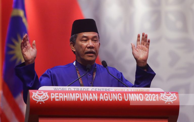 Kerjasama kerajaan, pembangkang perlu dinilai semula – Mohamad Hasan