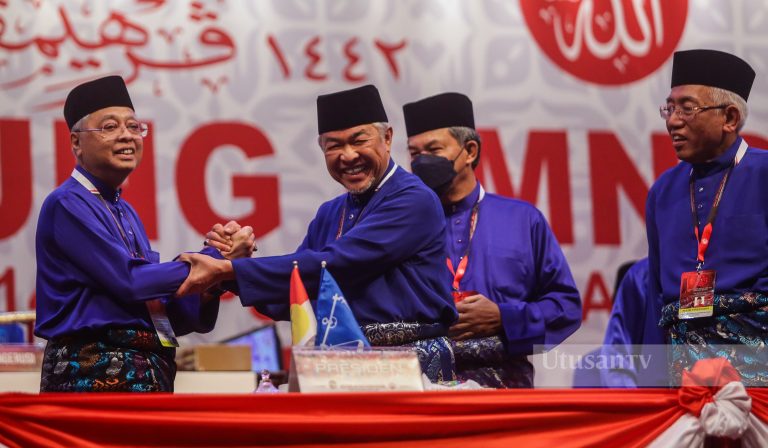 Calonkan Ismail Sabri jamin kesinambungan agenda pemulihan – Menteri, Timbalan Menteri UMNO