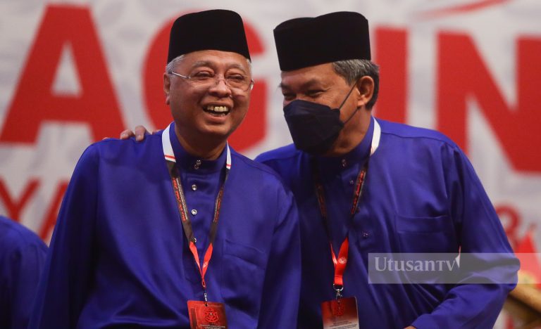 BN kekal pendirian pilih Ismail Sabri adalah calon PM – Mohamad