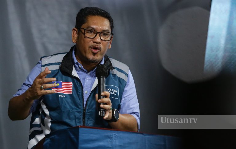 Belia terbukti berdaya tahan, inovatif hadapi krisis Covid-19 – Ahmad Faizal