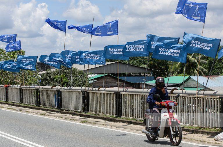 Bubar Parlimen jika Wanita BN yakin boleh menang – Ismail Sabri