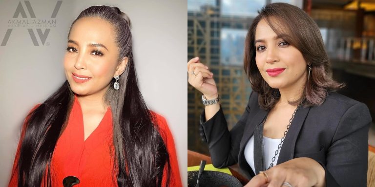 “Saya dah biasa jadi orang gantian dan pilihan terakhir…,” – Haiza